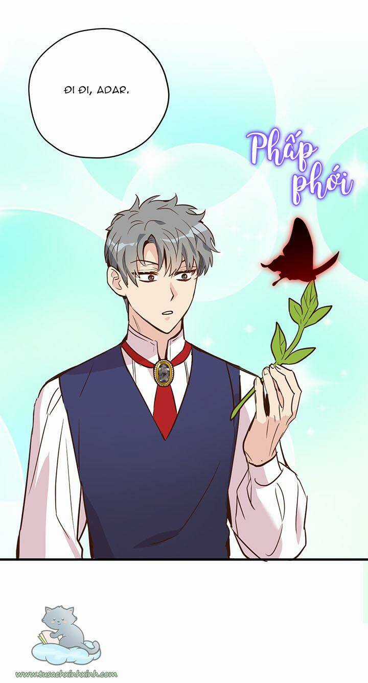 Hãy Dậy Đi Hỡi Chiến Binh Chapter 42 trang 11