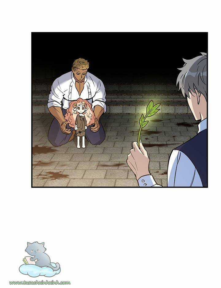 Hãy Dậy Đi Hỡi Chiến Binh Chapter 42 trang 12