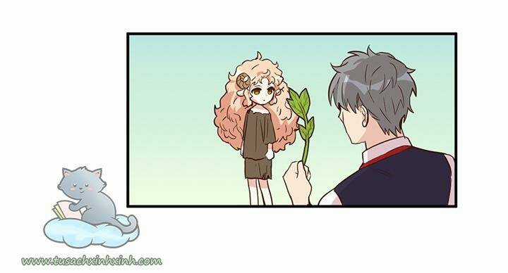 Hãy Dậy Đi Hỡi Chiến Binh Chapter 42 trang 16