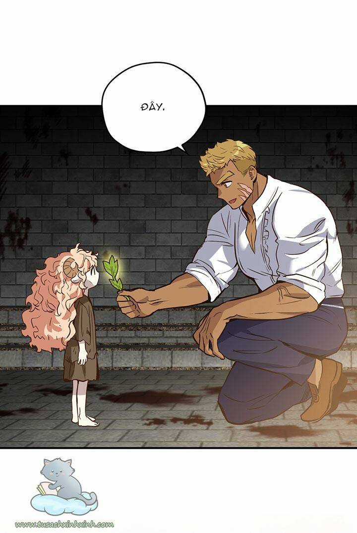 Hãy Dậy Đi Hỡi Chiến Binh Chapter 42 trang 18