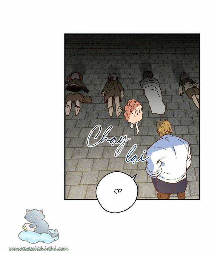 Hãy Dậy Đi Hỡi Chiến Binh Chapter 42 trang 26