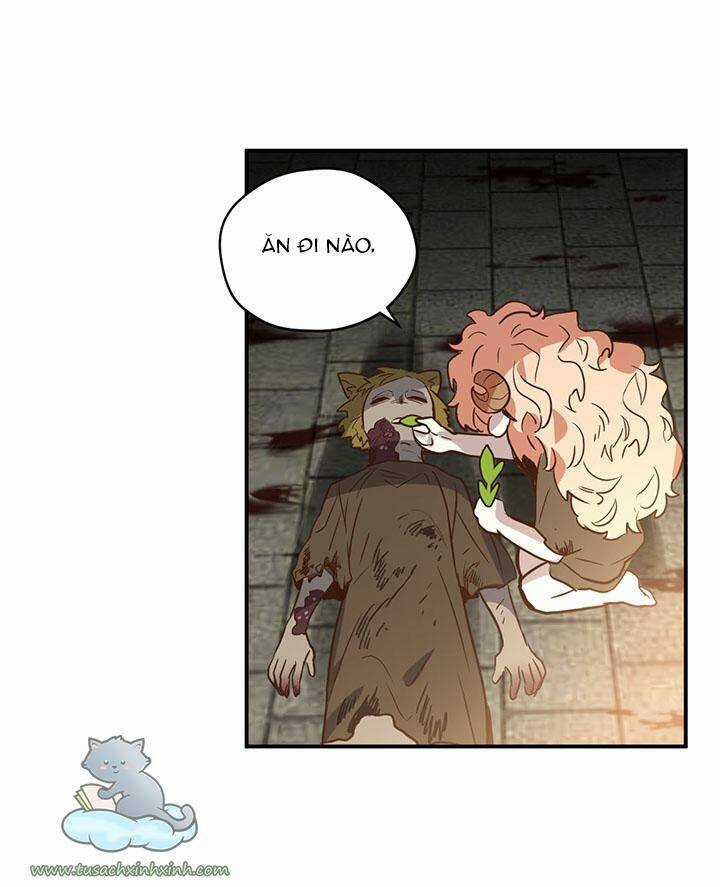 Hãy Dậy Đi Hỡi Chiến Binh Chapter 42 trang 28