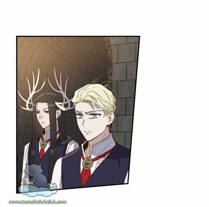 Hãy Dậy Đi Hỡi Chiến Binh Chapter 42 trang 30