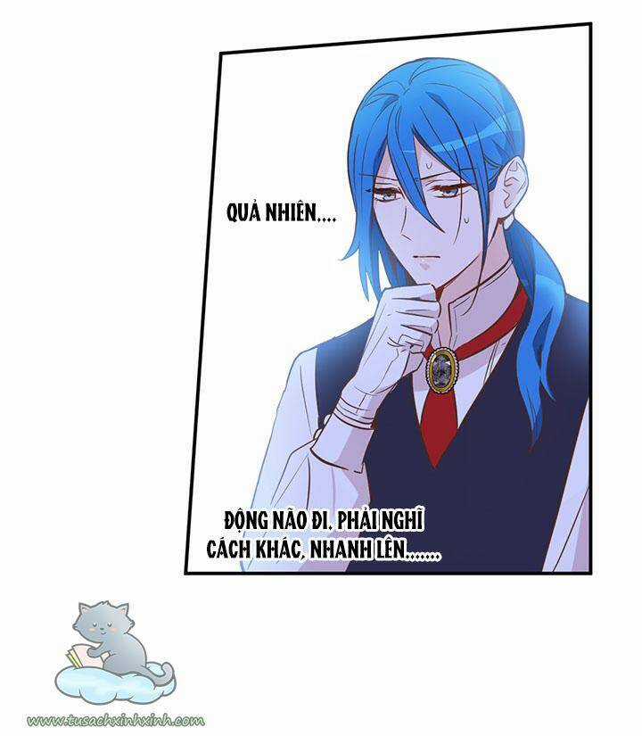 Hãy Dậy Đi Hỡi Chiến Binh Chapter 42 trang 31