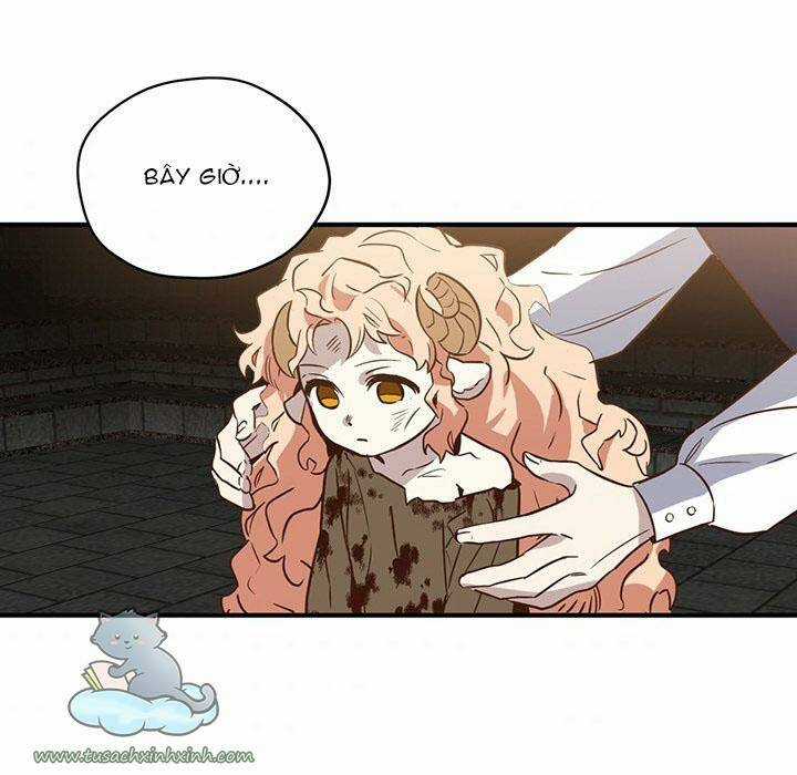 Hãy Dậy Đi Hỡi Chiến Binh Chapter 42 trang 33