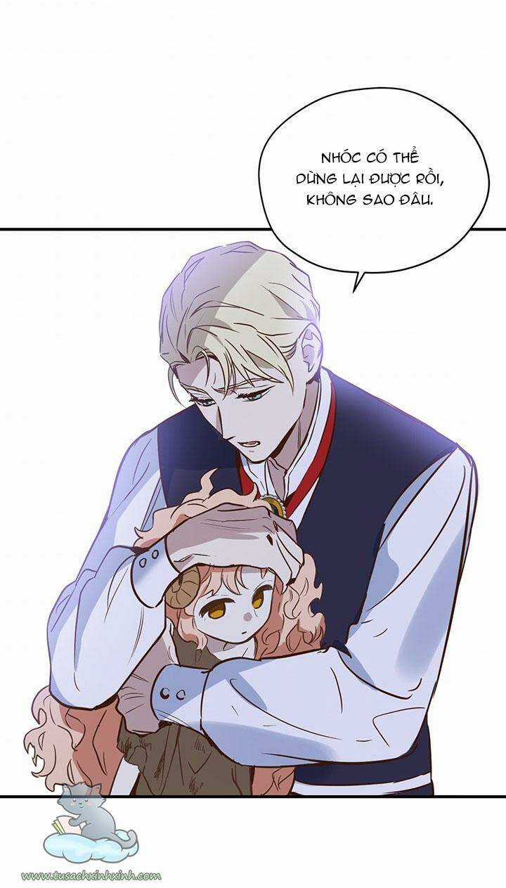 Hãy Dậy Đi Hỡi Chiến Binh Chapter 42 trang 34