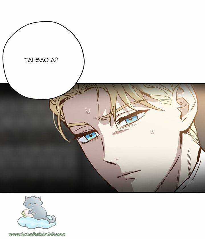 Hãy Dậy Đi Hỡi Chiến Binh Chapter 42 trang 36