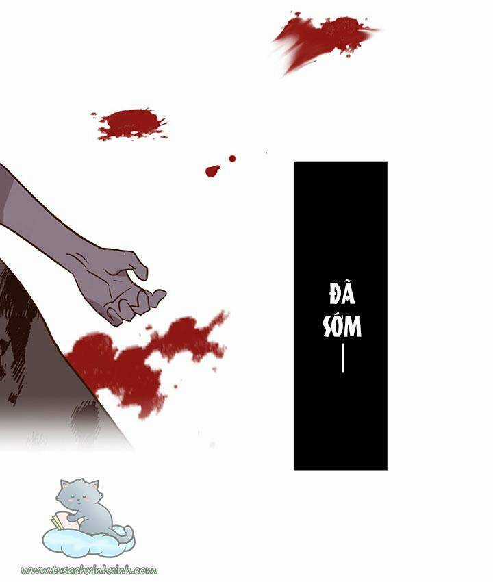 Hãy Dậy Đi Hỡi Chiến Binh Chapter 42 trang 39