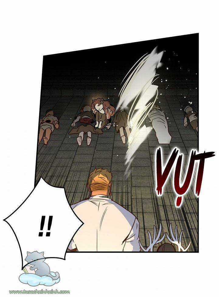 Hãy Dậy Đi Hỡi Chiến Binh Chapter 42 trang 42