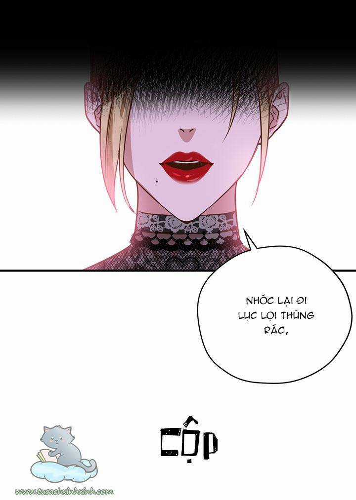 Hãy Dậy Đi Hỡi Chiến Binh Chapter 42 trang 53