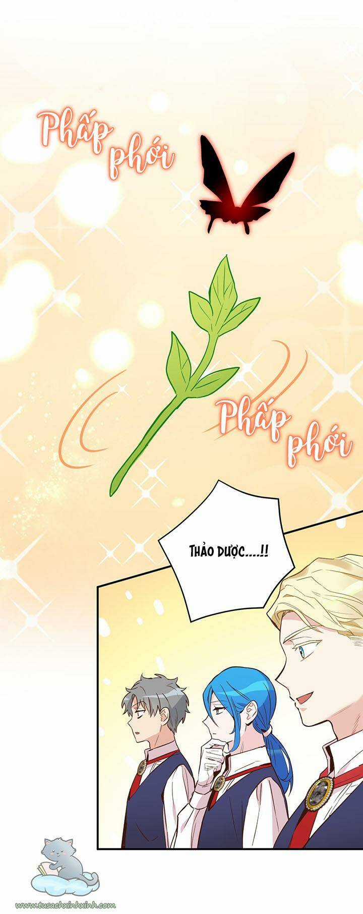 Hãy Dậy Đi Hỡi Chiến Binh Chapter 42 trang 9