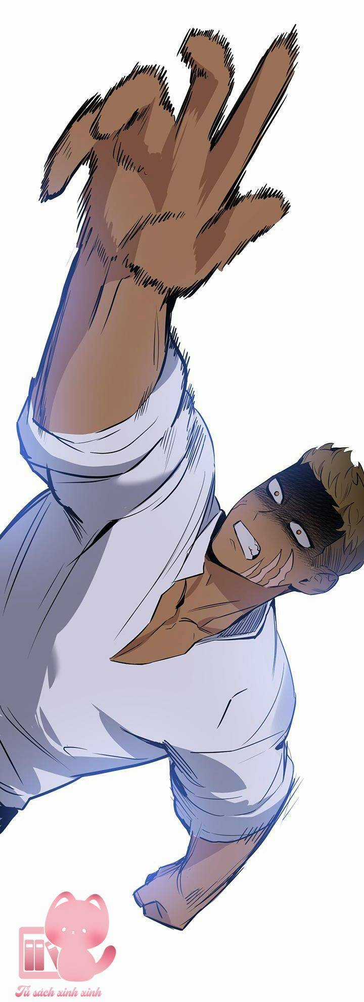 Hãy Dậy Đi Hỡi Chiến Binh Chapter 43 trang 10