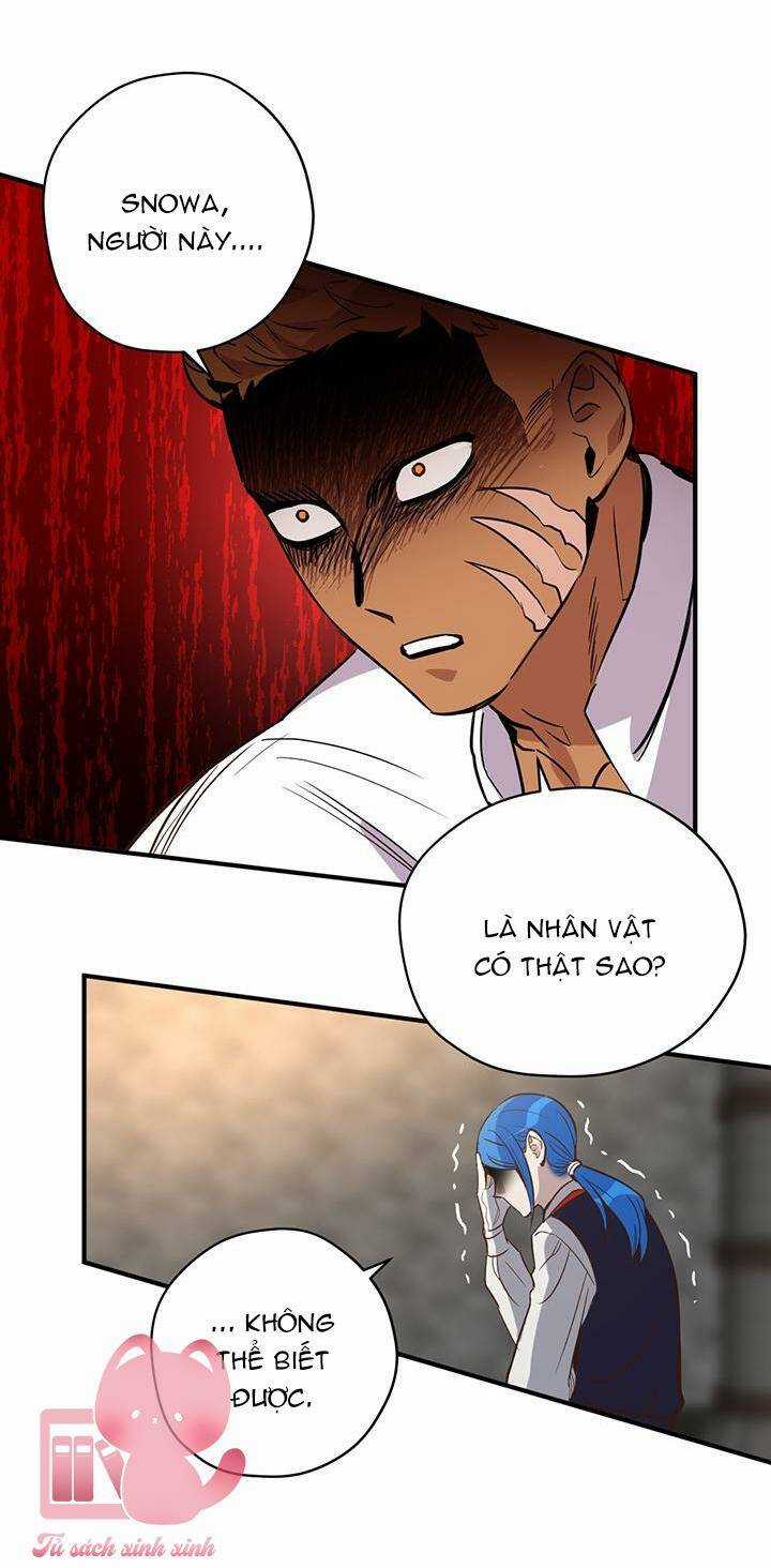 Hãy Dậy Đi Hỡi Chiến Binh Chapter 43 trang 12