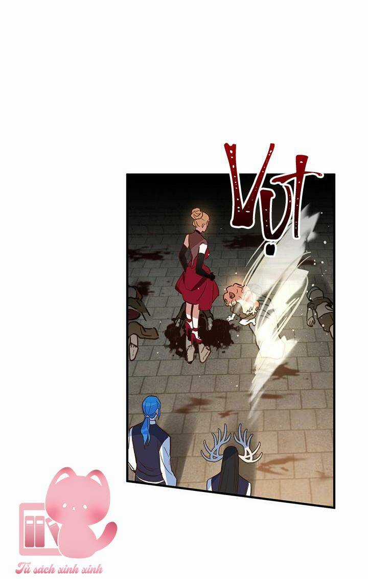 Hãy Dậy Đi Hỡi Chiến Binh Chapter 43 trang 15