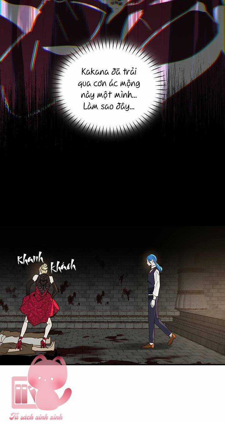 Hãy Dậy Đi Hỡi Chiến Binh Chapter 43 trang 22