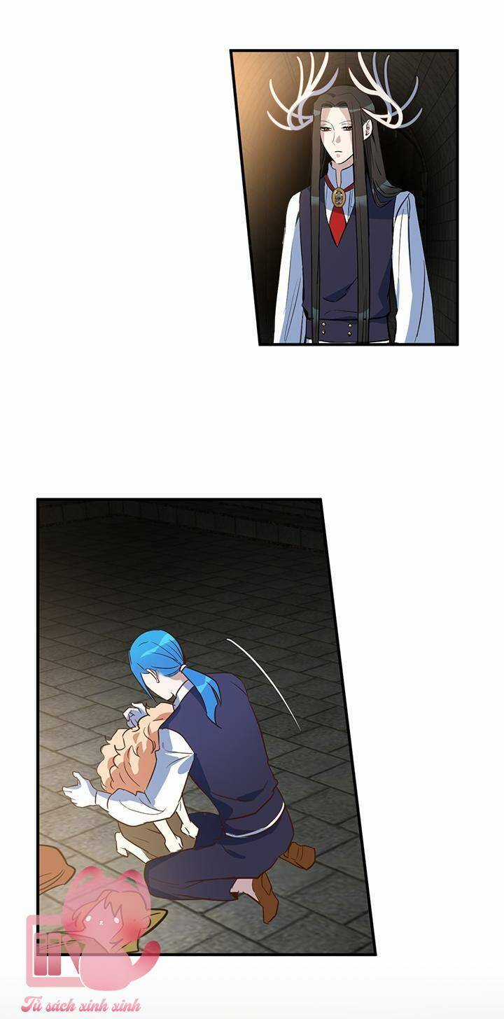 Hãy Dậy Đi Hỡi Chiến Binh Chapter 43 trang 23