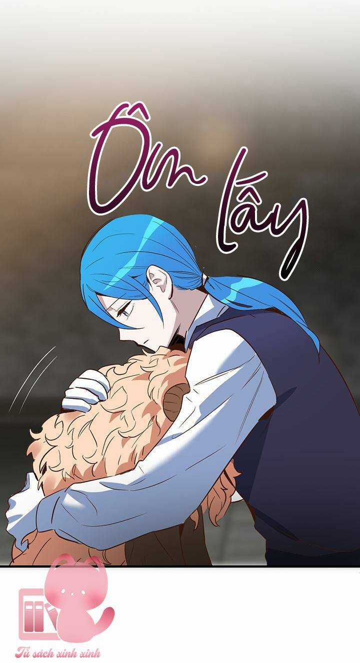 Hãy Dậy Đi Hỡi Chiến Binh Chapter 43 trang 24