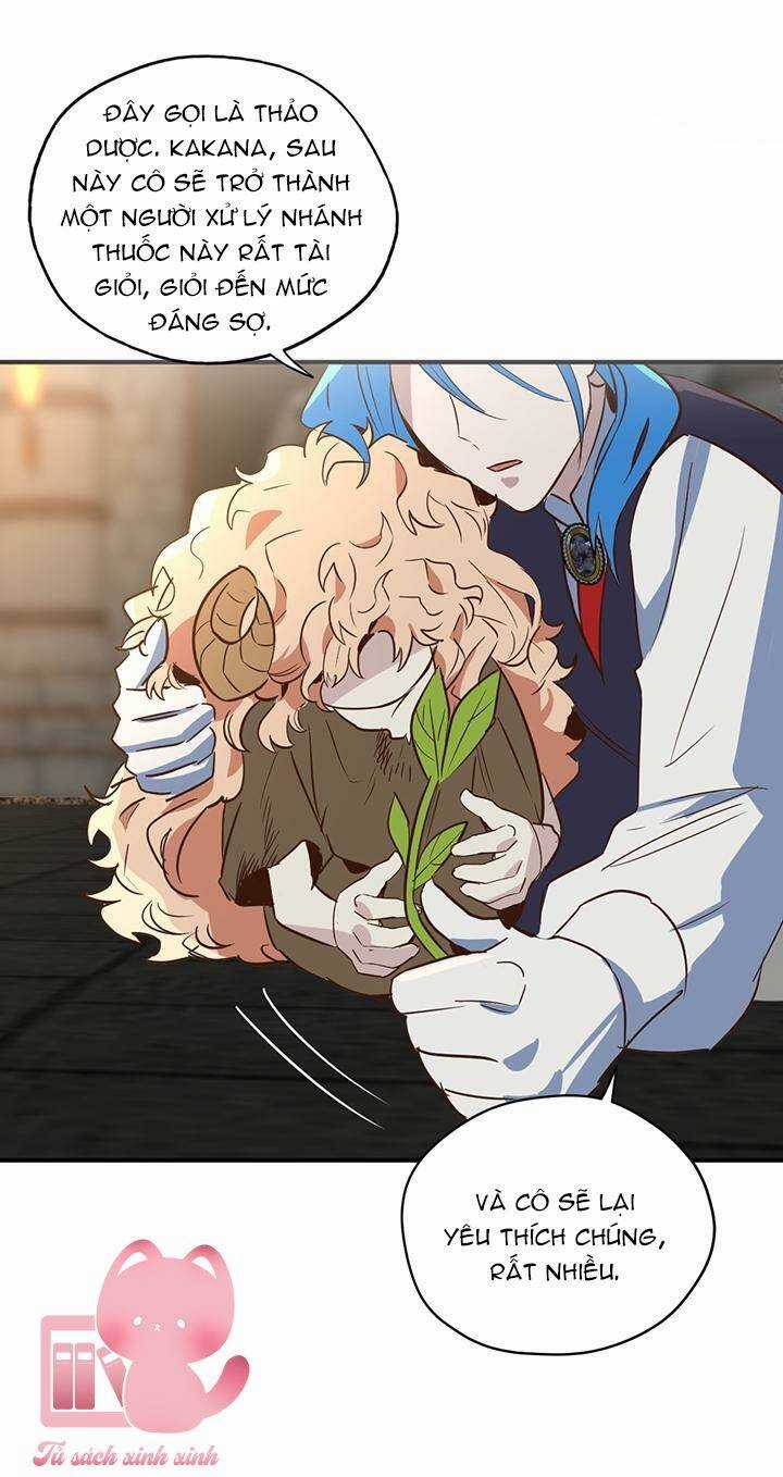 Hãy Dậy Đi Hỡi Chiến Binh Chapter 43 trang 30