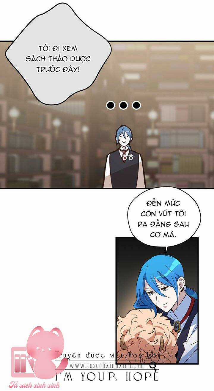 Hãy Dậy Đi Hỡi Chiến Binh Chapter 43 trang 32