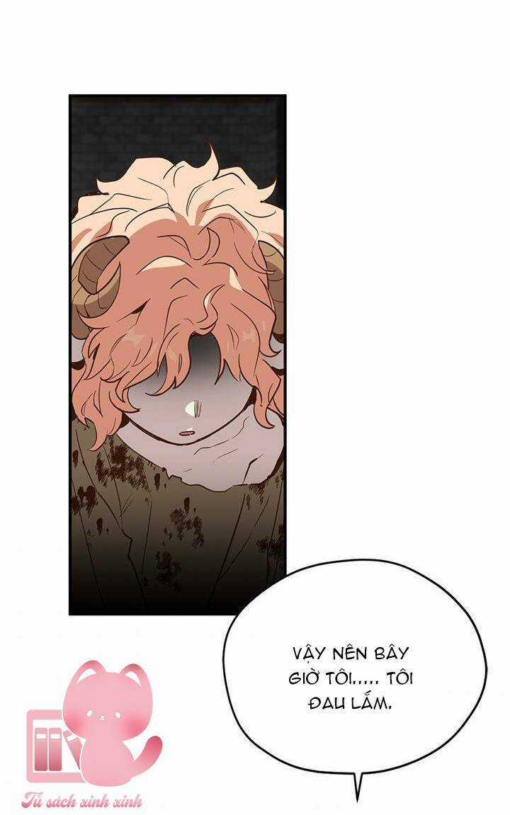 Hãy Dậy Đi Hỡi Chiến Binh Chapter 43 trang 35