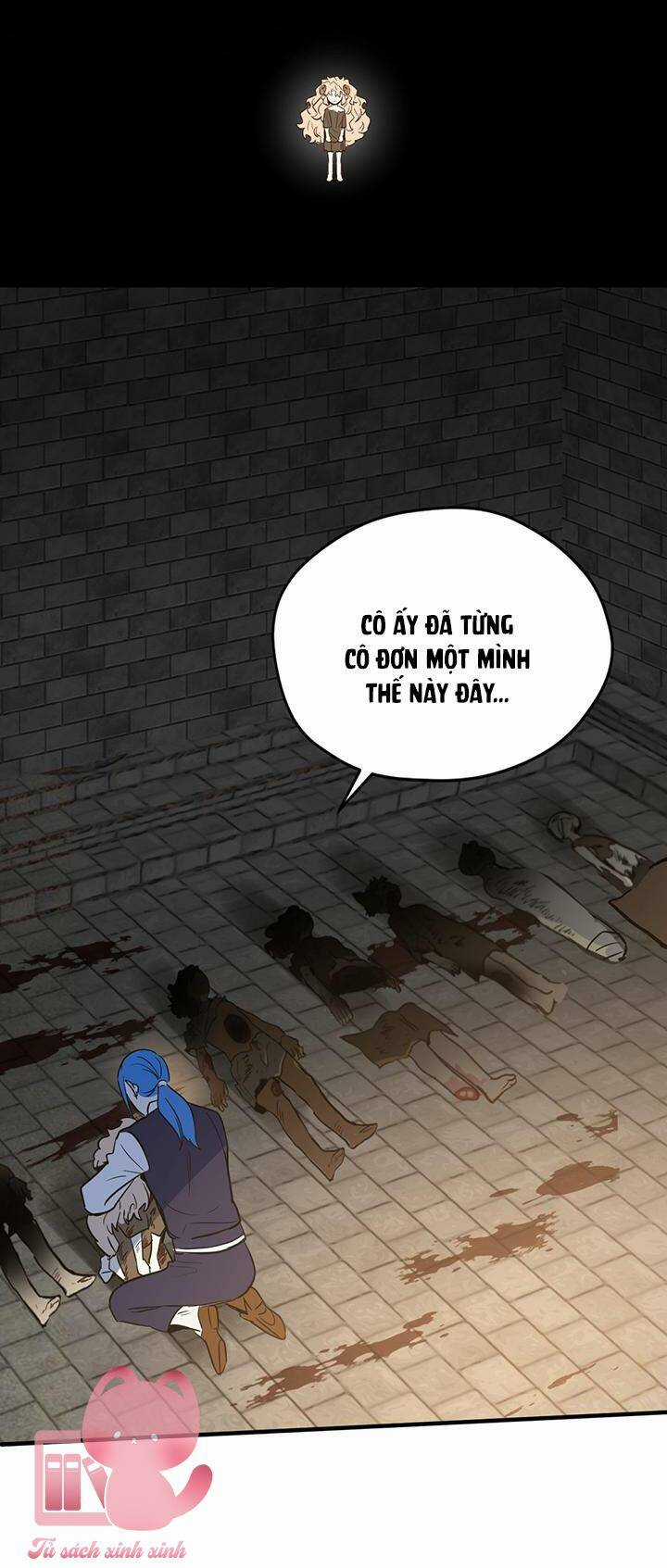 Hãy Dậy Đi Hỡi Chiến Binh Chapter 43 trang 37