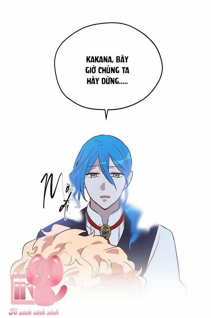 Hãy Dậy Đi Hỡi Chiến Binh Chapter 43 trang 38