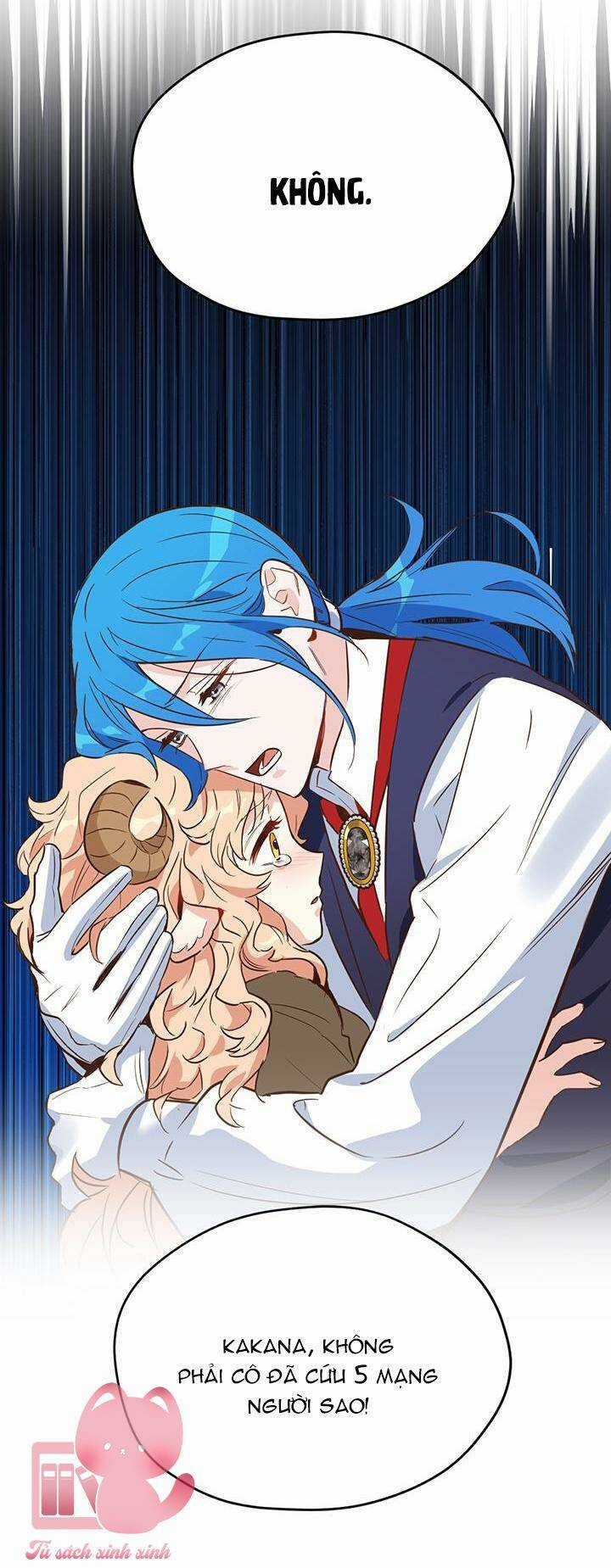 Hãy Dậy Đi Hỡi Chiến Binh Chapter 43 trang 47