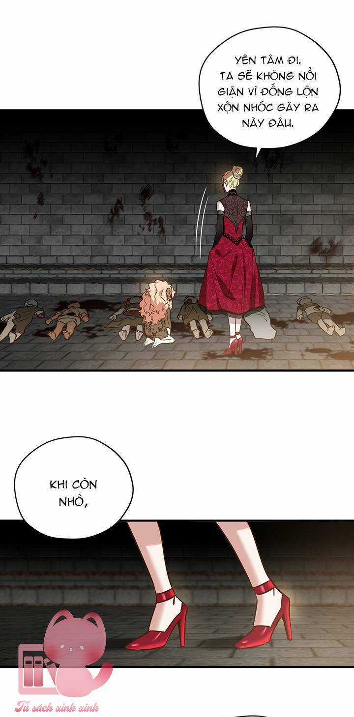 Hãy Dậy Đi Hỡi Chiến Binh Chapter 43 trang 5