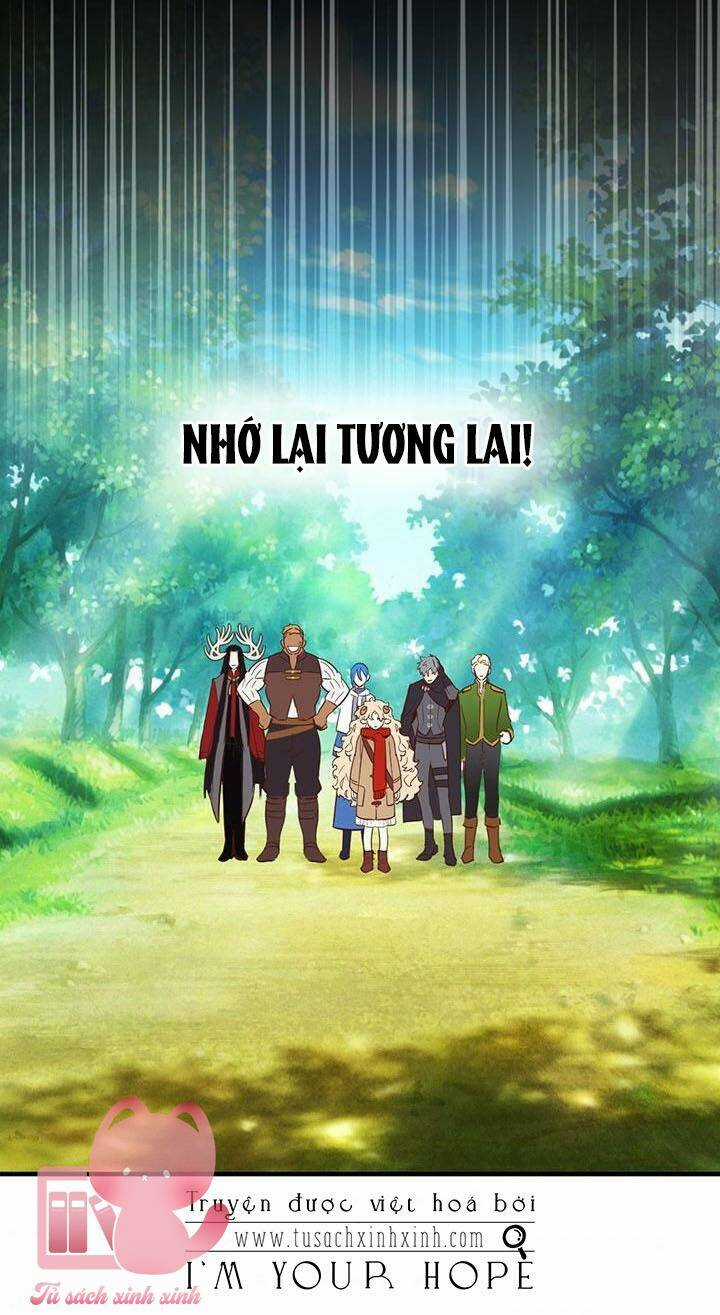 Hãy Dậy Đi Hỡi Chiến Binh Chapter 43 trang 50