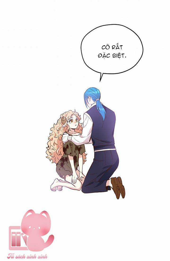 Hãy Dậy Đi Hỡi Chiến Binh Chapter 43 trang 51