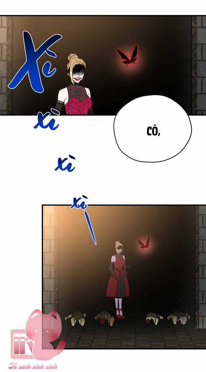 Hãy Dậy Đi Hỡi Chiến Binh Chapter 43 trang 55