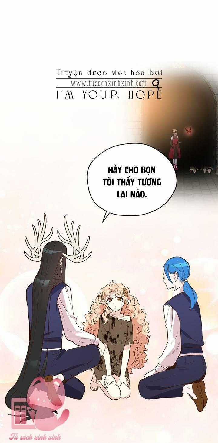 Hãy Dậy Đi Hỡi Chiến Binh Chapter 43 trang 56