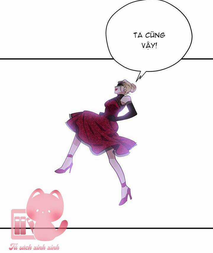 Hãy Dậy Đi Hỡi Chiến Binh Chapter 43 trang 6