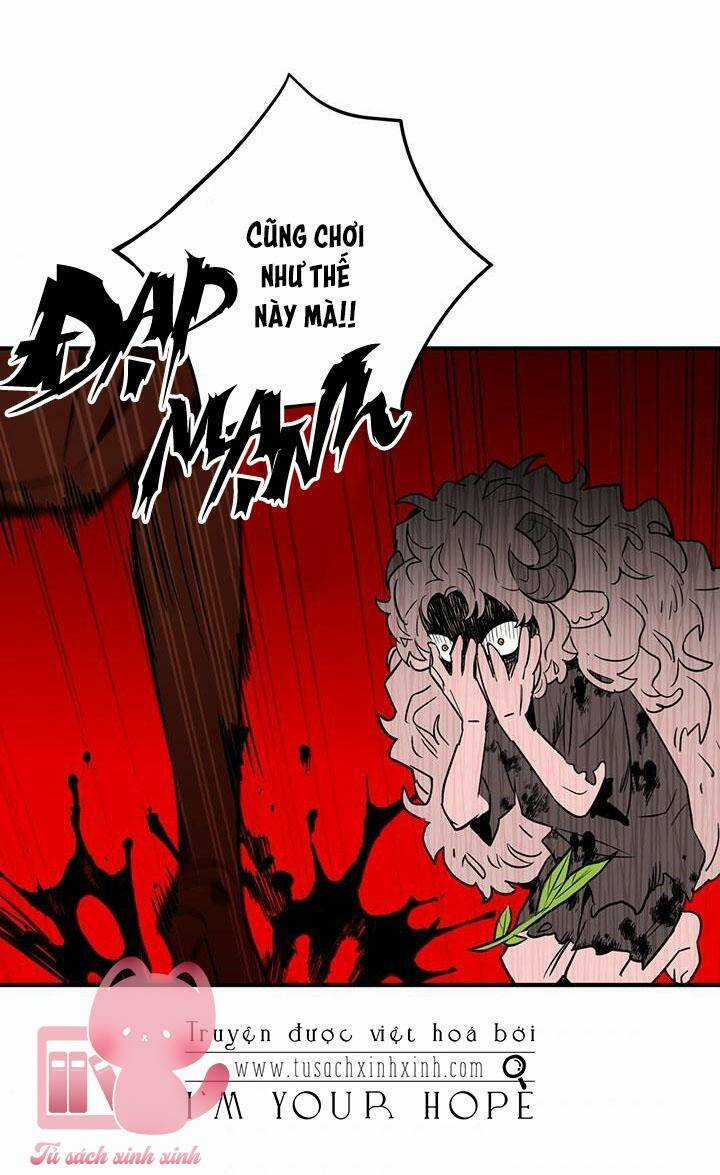 Hãy Dậy Đi Hỡi Chiến Binh Chapter 43 trang 7