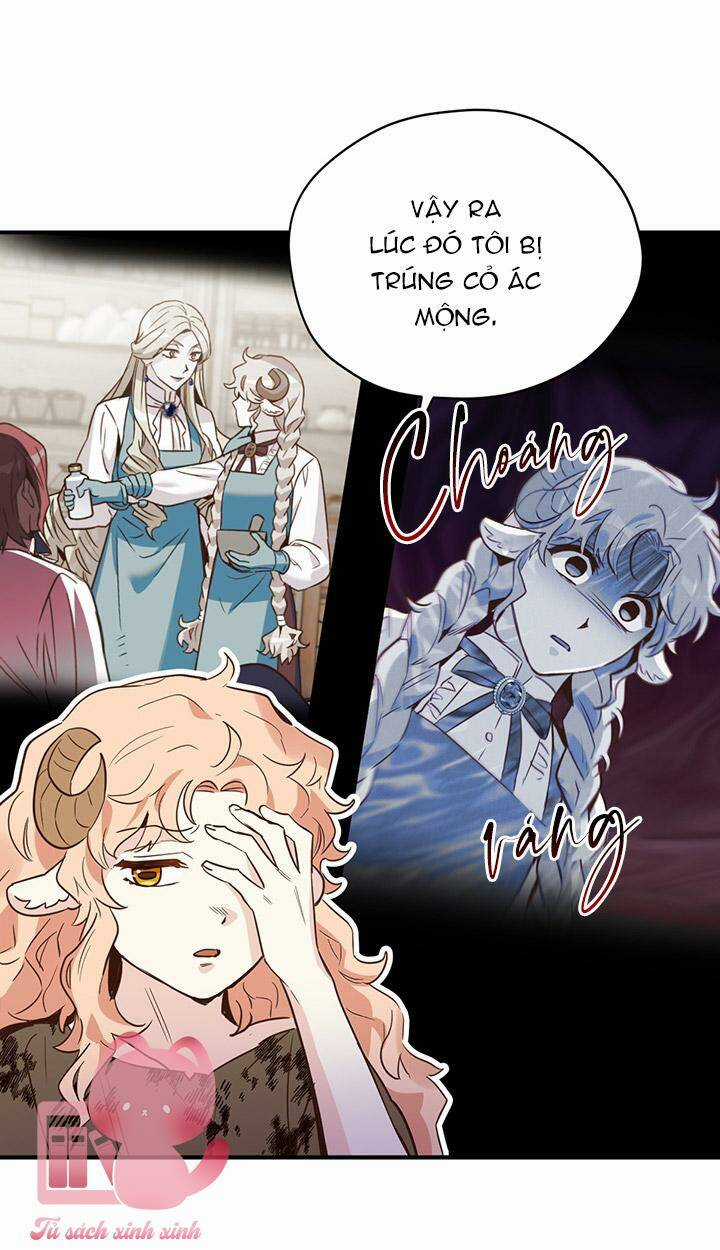 Hãy Dậy Đi Hỡi Chiến Binh Chapter 44 trang 12