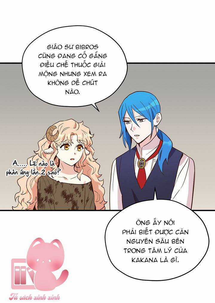 Hãy Dậy Đi Hỡi Chiến Binh Chapter 44 trang 13