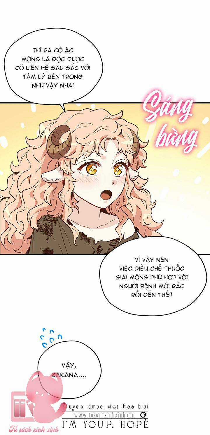 Hãy Dậy Đi Hỡi Chiến Binh Chapter 44 trang 15