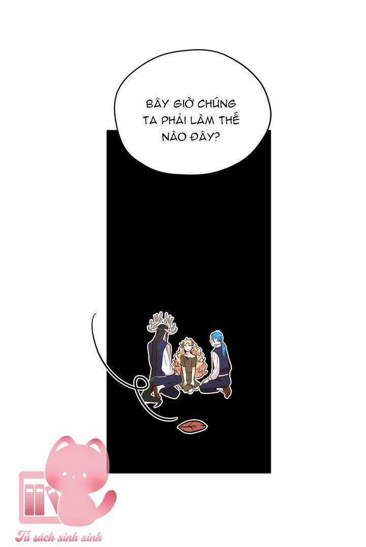 Hãy Dậy Đi Hỡi Chiến Binh Chapter 44 trang 16