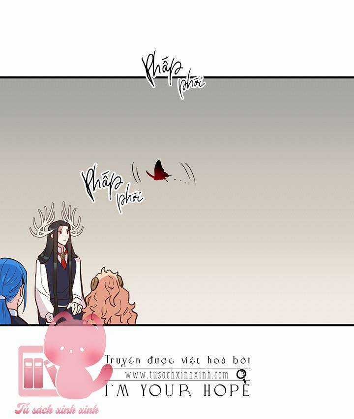 Hãy Dậy Đi Hỡi Chiến Binh Chapter 44 trang 18