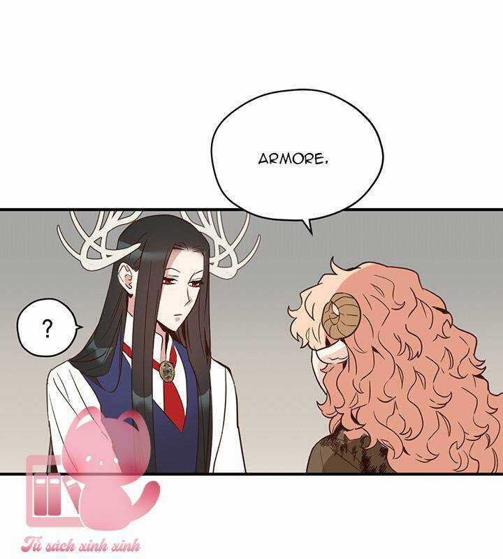 Hãy Dậy Đi Hỡi Chiến Binh Chapter 44 trang 20