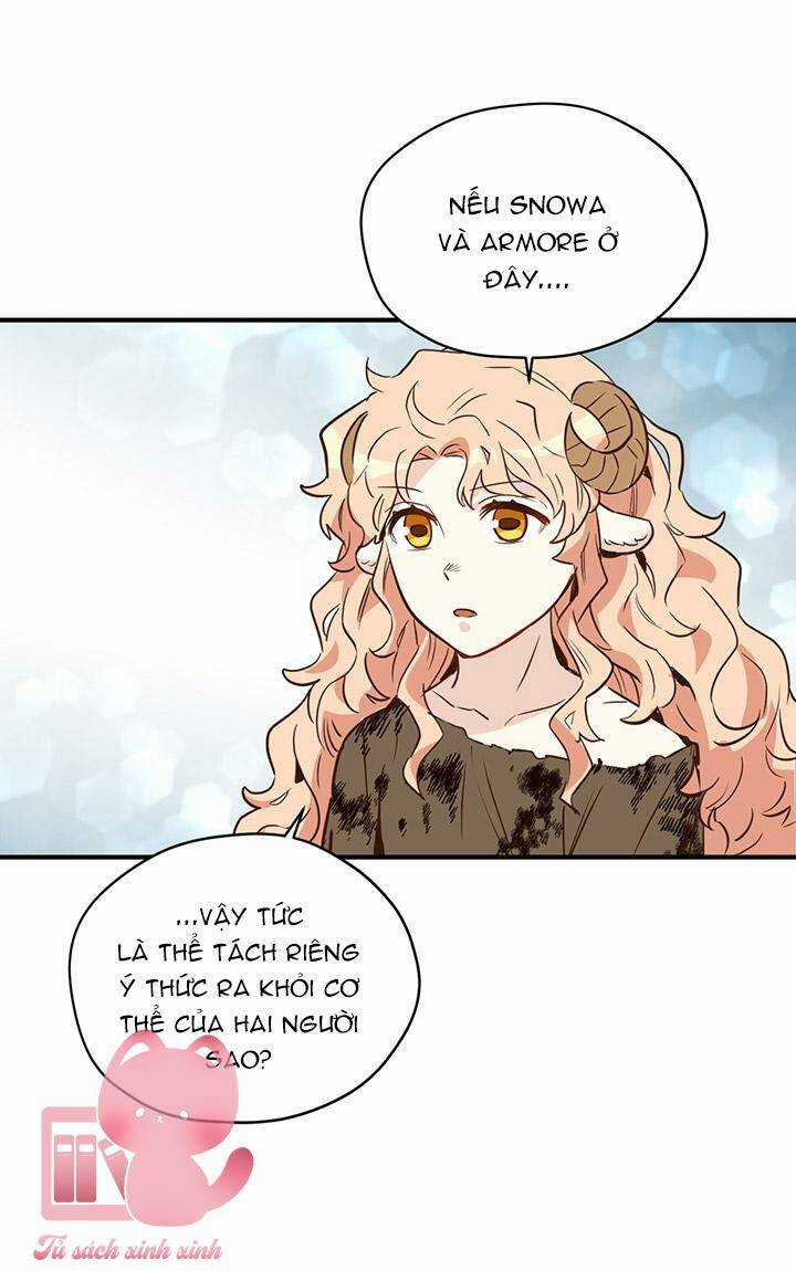 Hãy Dậy Đi Hỡi Chiến Binh Chapter 44 trang 21