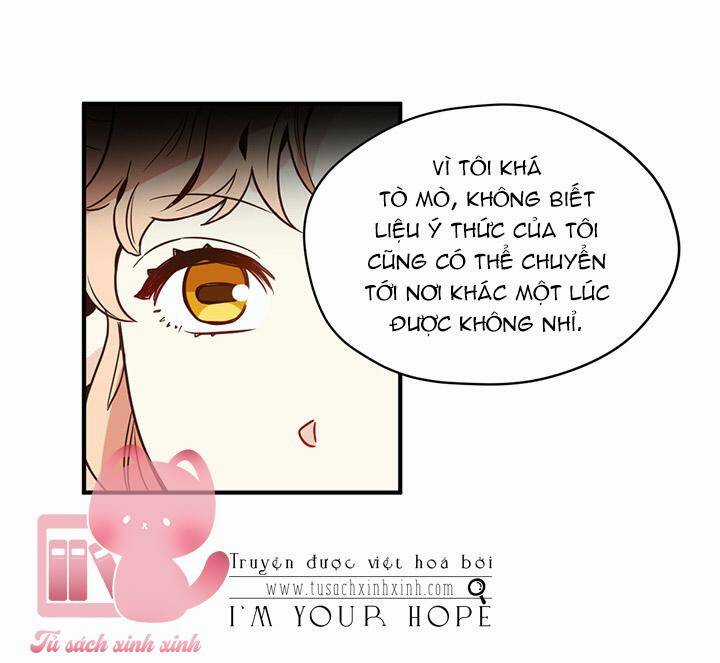 Hãy Dậy Đi Hỡi Chiến Binh Chapter 44 trang 22