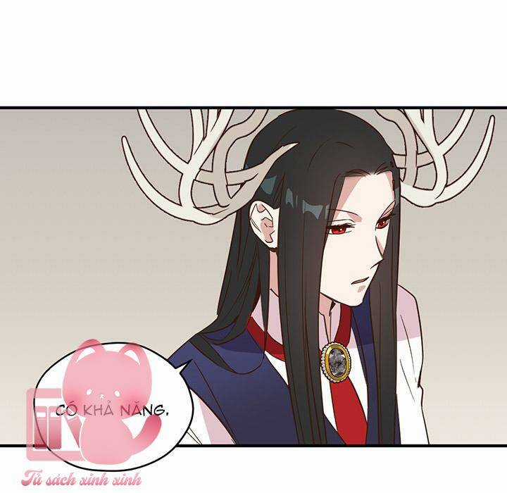 Hãy Dậy Đi Hỡi Chiến Binh Chapter 44 trang 23