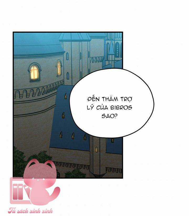 Hãy Dậy Đi Hỡi Chiến Binh Chapter 44 trang 28