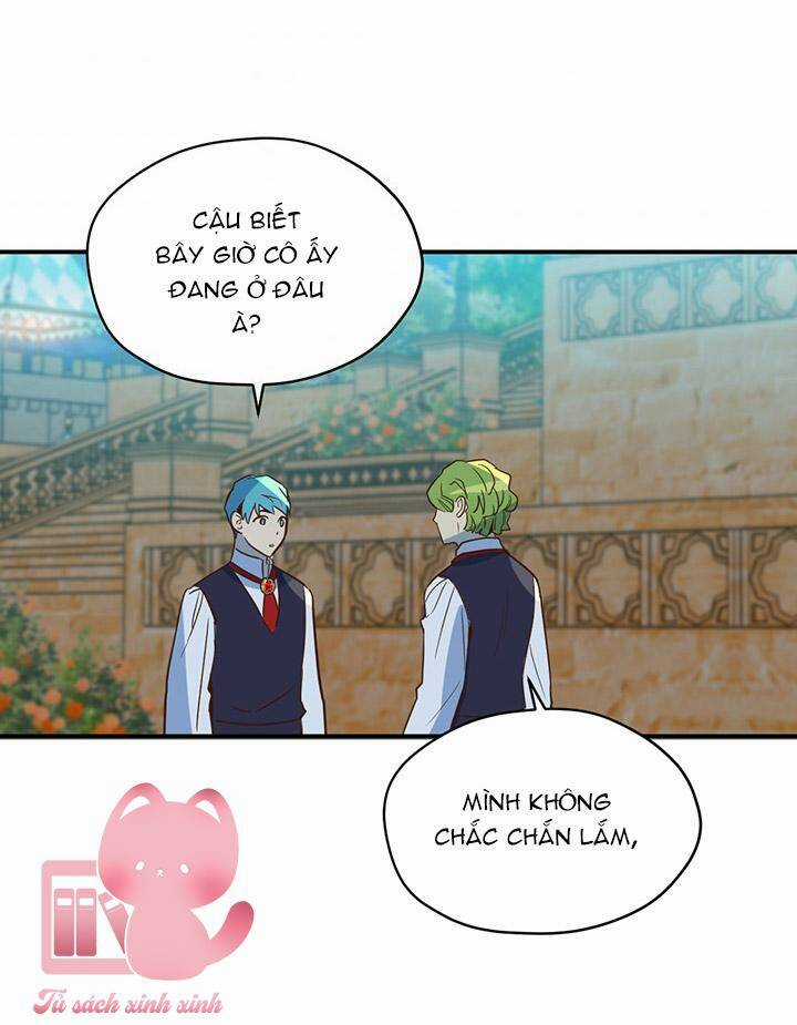 Hãy Dậy Đi Hỡi Chiến Binh Chapter 44 trang 29