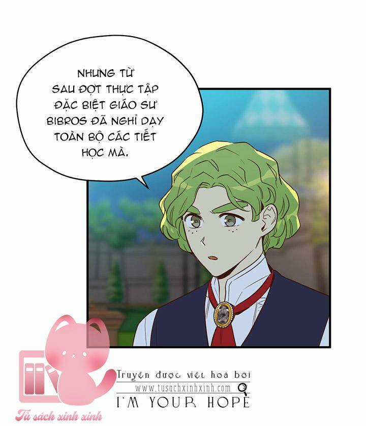 Hãy Dậy Đi Hỡi Chiến Binh Chapter 44 trang 30