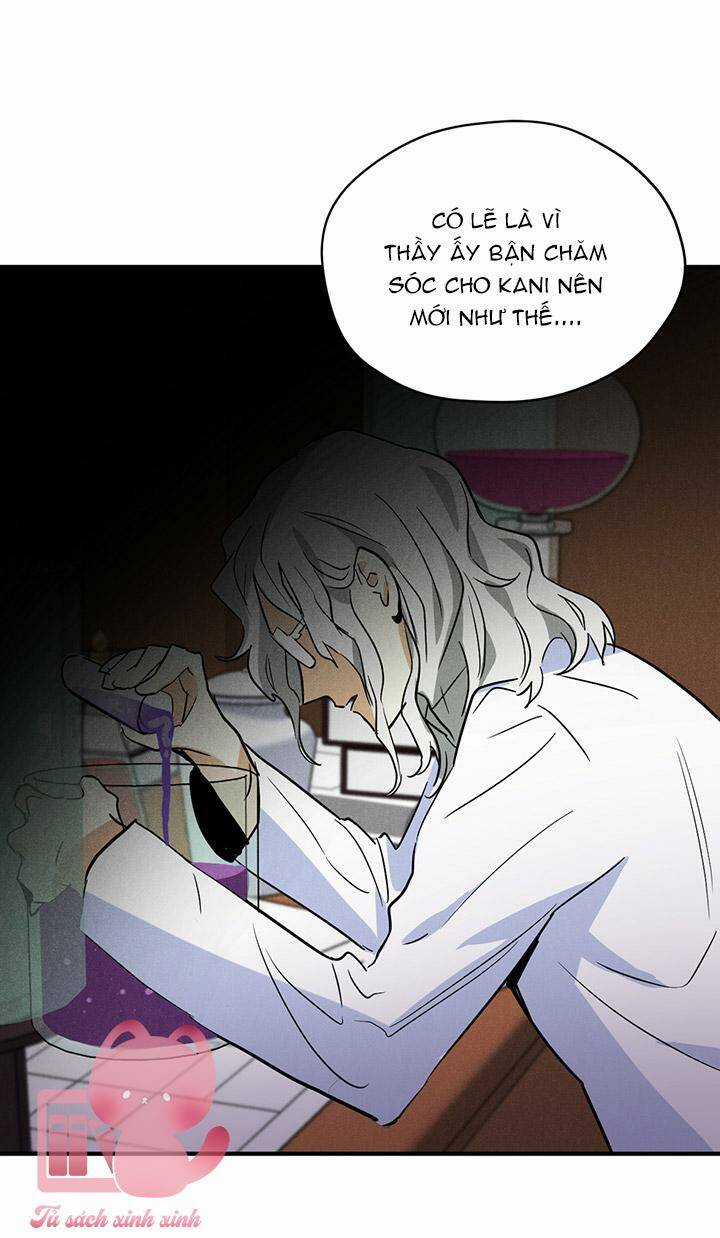 Hãy Dậy Đi Hỡi Chiến Binh Chapter 44 trang 31