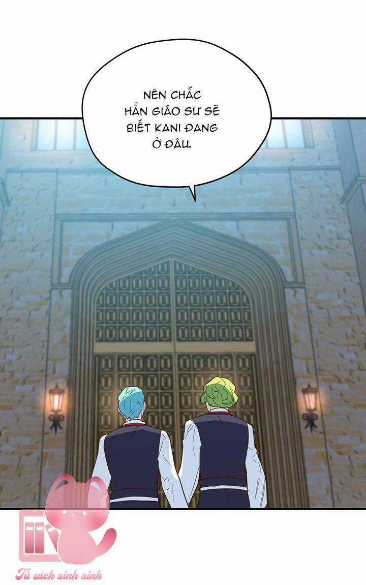 Hãy Dậy Đi Hỡi Chiến Binh Chapter 44 trang 32