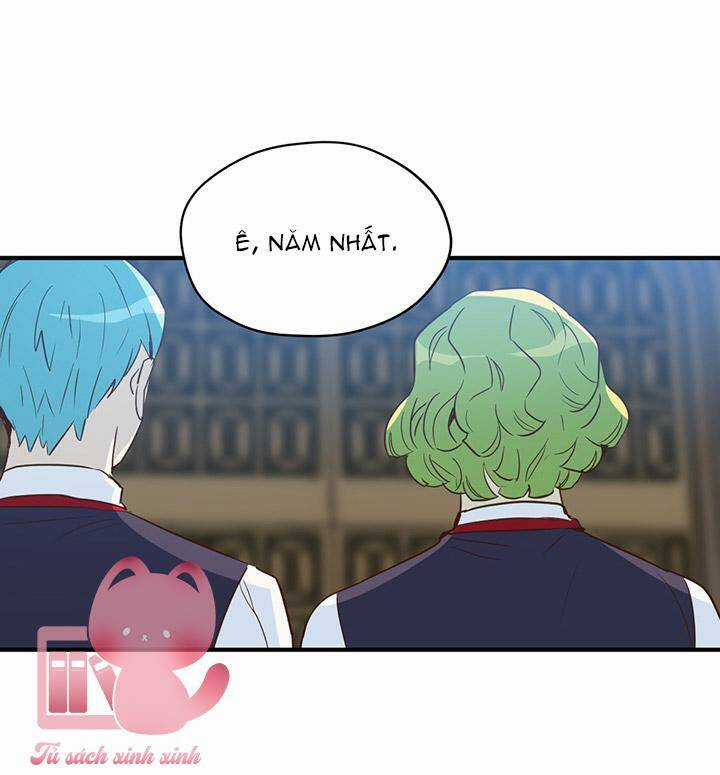 Hãy Dậy Đi Hỡi Chiến Binh Chapter 44 trang 33