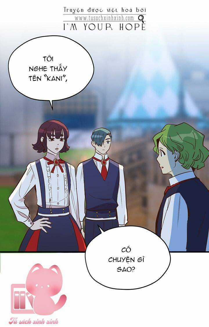 Hãy Dậy Đi Hỡi Chiến Binh Chapter 44 trang 34